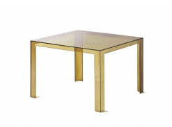 Invisible table