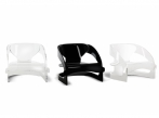 Joe Colombo Joe Colombo Armchair
