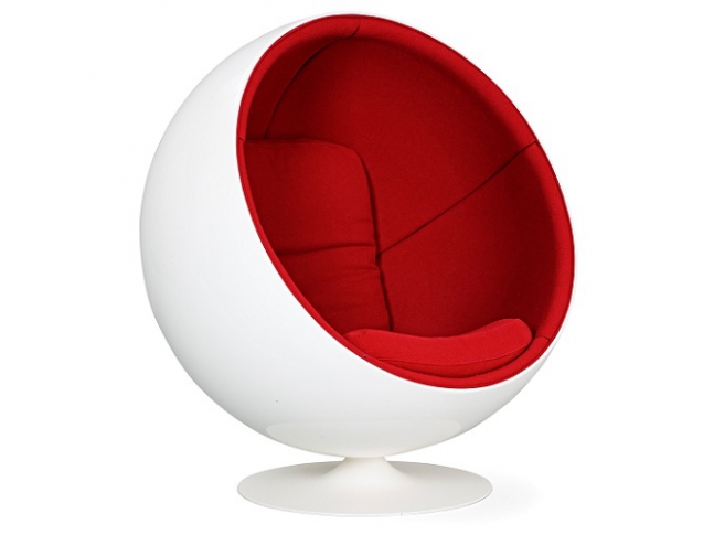 Ball Chair ADELTA Ball Chair