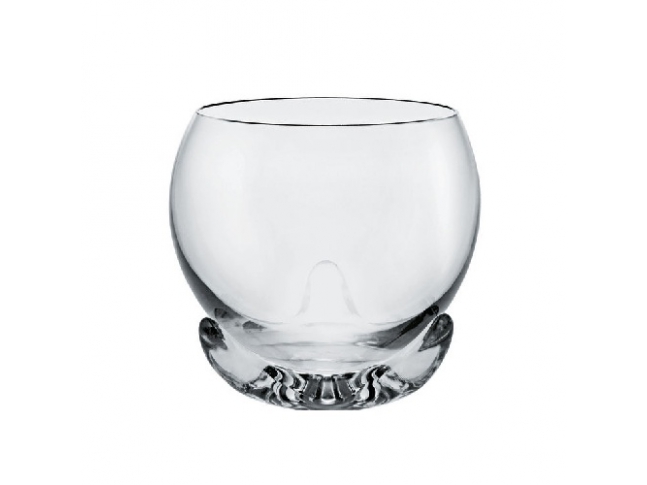 Bettina Red Wine Glass