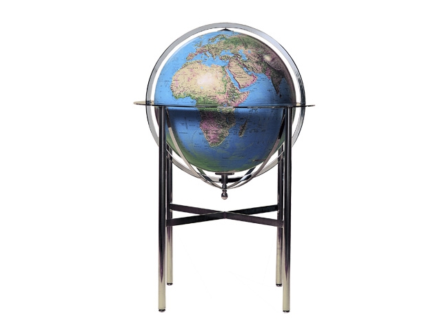 Globus La Mappemonde Globus La Mappemonde