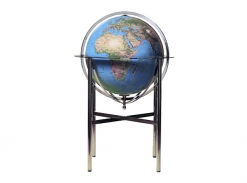 Globus La Mappemonde