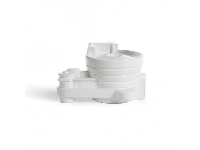 Guggenheim Guggenheim kalíšek na vejce