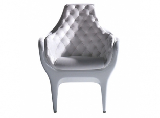 Showtime Poltrona Armchair