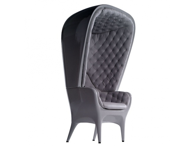 Showtime Poltrona Covered Showtime Poltrona Covered