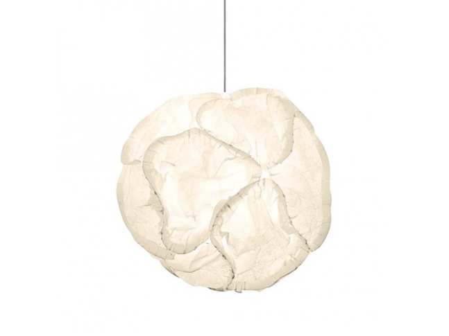 Cloud Suspension Cloud Suspension