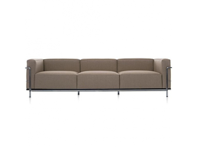 Lc3 Sofa Lc3 Sofa (237 cm)