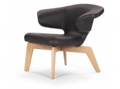 Munich Lounge Chair