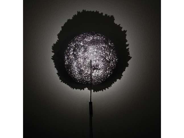 Ametista Parete Ametista Parete