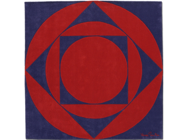 Verner Panton Vp 2  Verner Panton Vp 2 