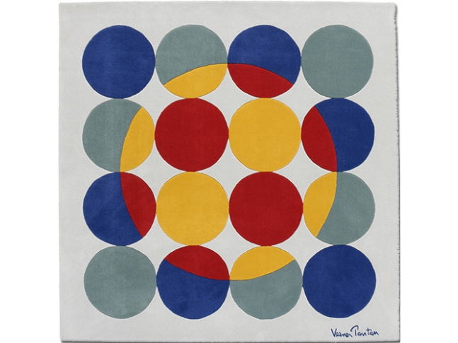 Verner Panton Vp 5 Verner Panton Vp 5