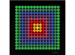 Verner Panton Vp 8 Sc