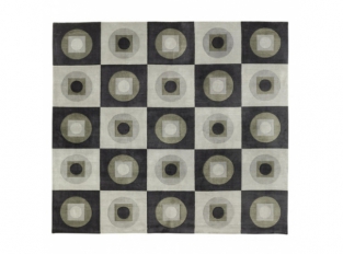 Verner Panton Vp Quadrat Silk