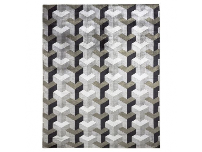 Verner Panton Vp Ypsilon Grey