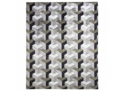 Verner Panton Vp Ypsilon Grey