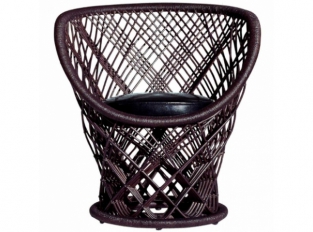 Pavo Armchair