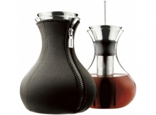 Tea Maker Black