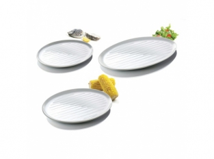 Grill Plates
