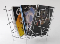 Stojan na noviny BLOW UP