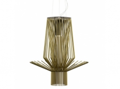 Allegretto Assai Sospensione