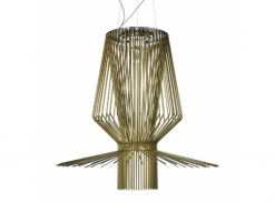 Allegro Assai Sospensione