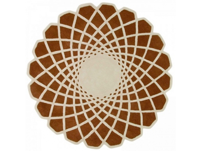 Caleido Rug