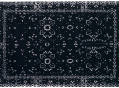 Furtive Persan Rug