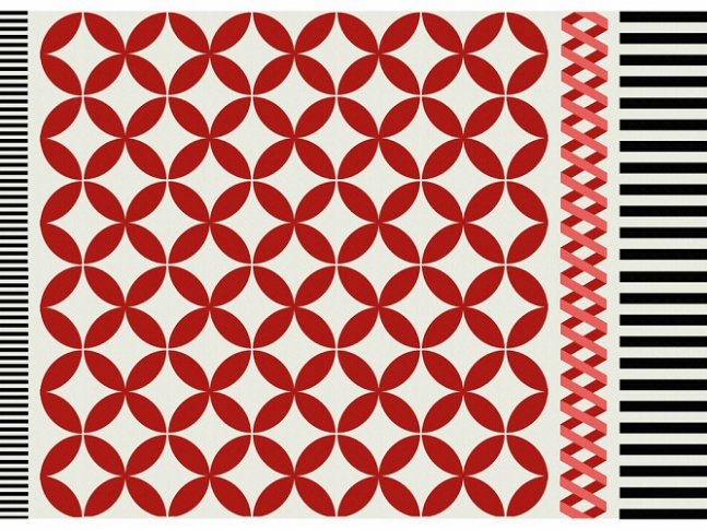 Kilim Catania Rug GAN Kilim Catania Rug