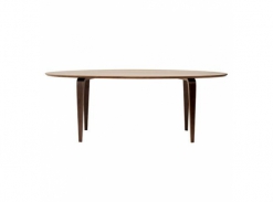 Cherner -  Oval Table