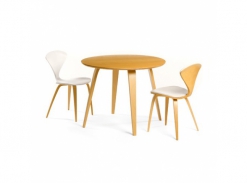 Cherner - Round Table