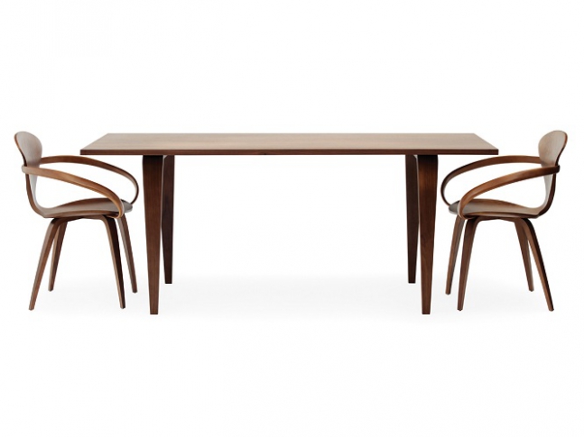 Cherner - Rectangular Table CHERNER Chair - Rectangular Table