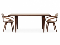 Cherner - Rectangular Table