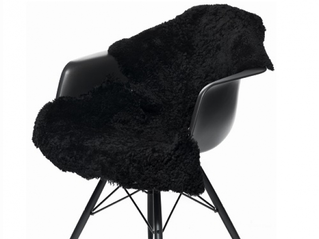 Novozélandská jehněčí kůže 