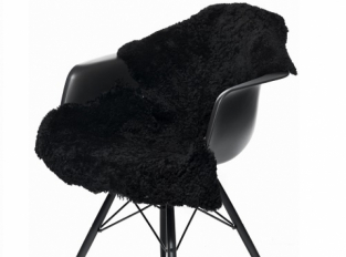 Novozélandská jehněčí kůže