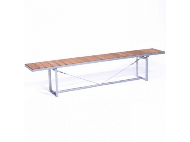 Jever Jever lavička