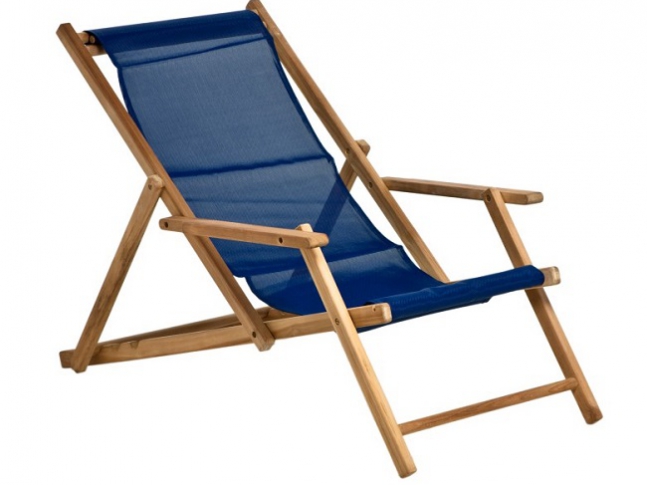 Deckchair