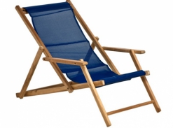 Deckchair