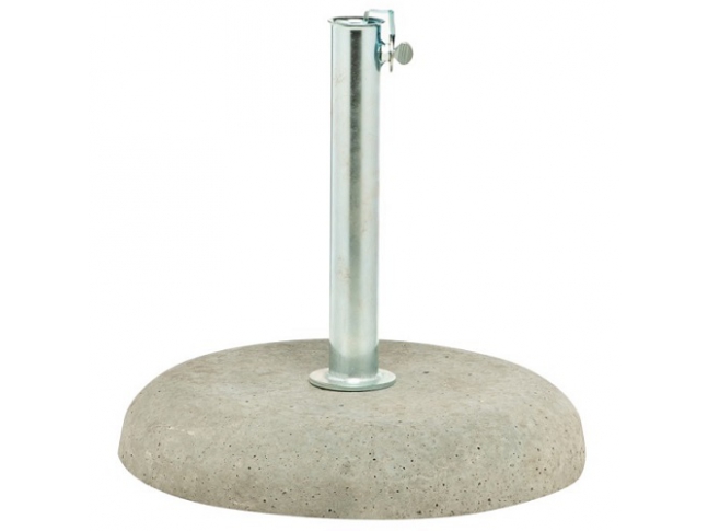 Concrete Stand Concrete Stand