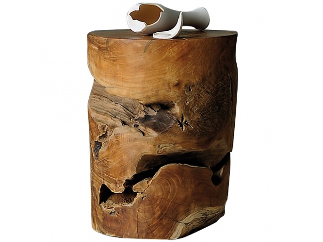 Block Stool Block Stool