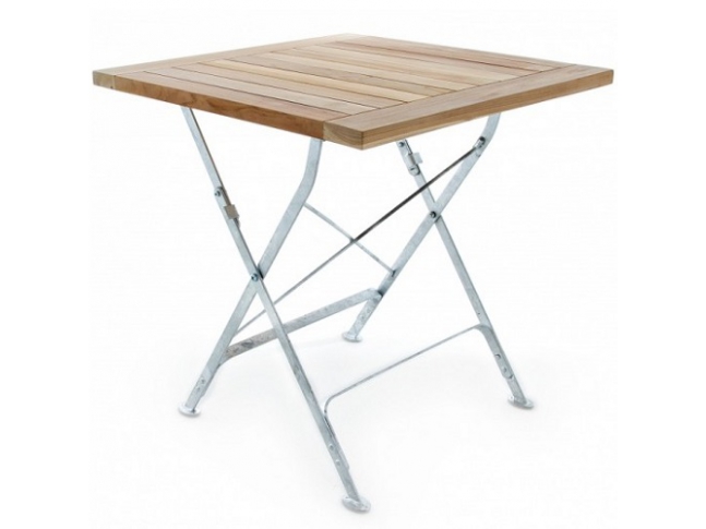 Lucca Folding Table Lucca Folding Table