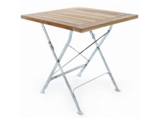 Lucca Folding Table