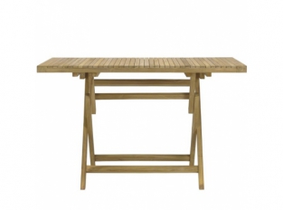 Samoa Folding Table