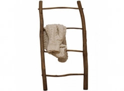 Němý sluha Towel Coat