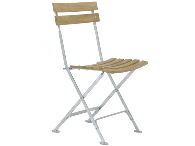 Lucca Folding Chair Lucca Folding Chair