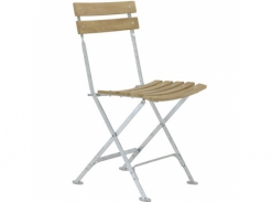 Lucca Folding Chair