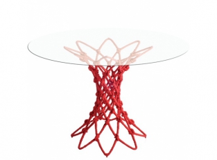 Dragnet Dining Table Base