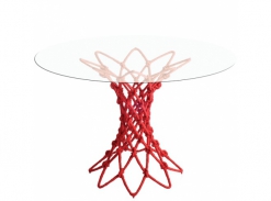 Dragnet Dining Table Base