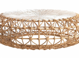 Dreamcatcher Coffee Table