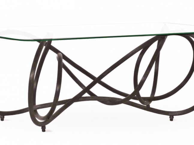 Noodle Coffee Table
