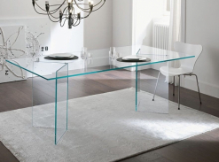 Pracovní stůl Bacco